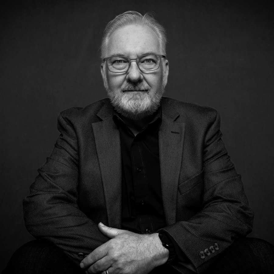 Bill Chidley